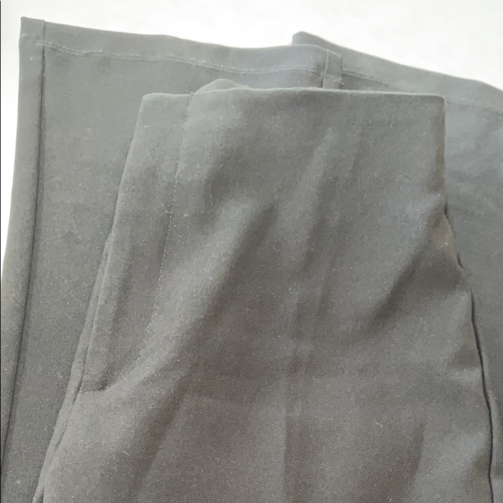 Black Slacks - image 1